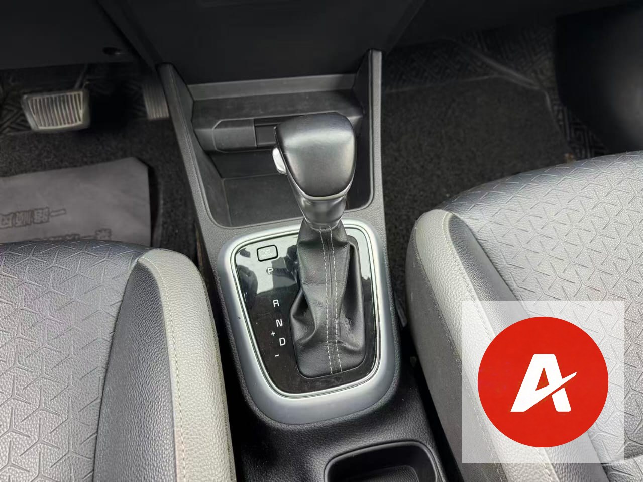 2018 Kia Yi Run 1.4L