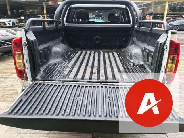 2022 Great Wall Cannon 2.0T Diesel