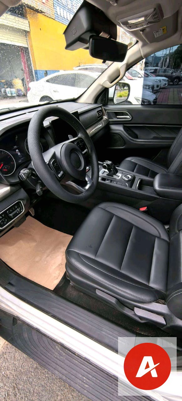2024 Great Wall Pao 2.4T Diesel