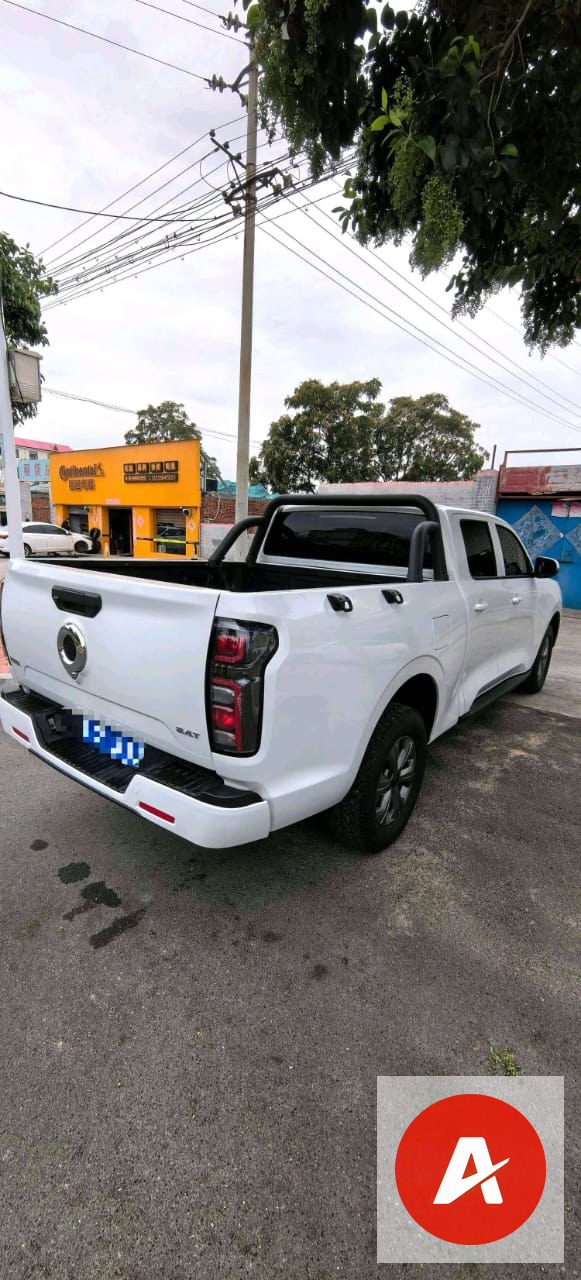 2024 Great Wall Pao 2.4T Diesel