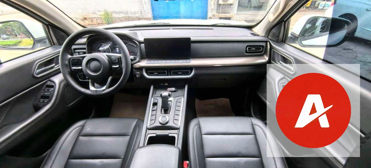 2024 Great Wall Pao 2.4T Diesel