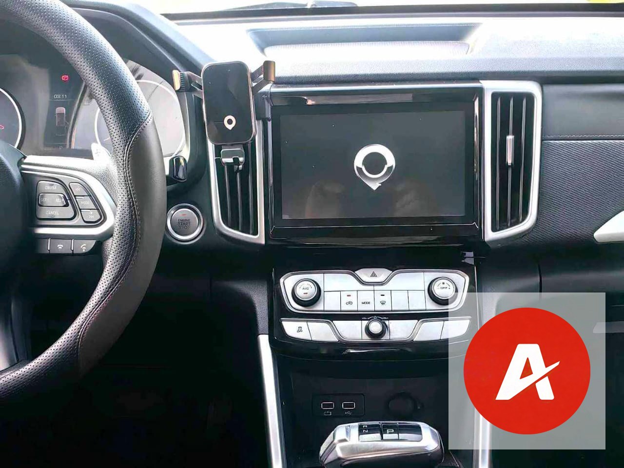 2022 Great Wall Pao 2.0T Diesel