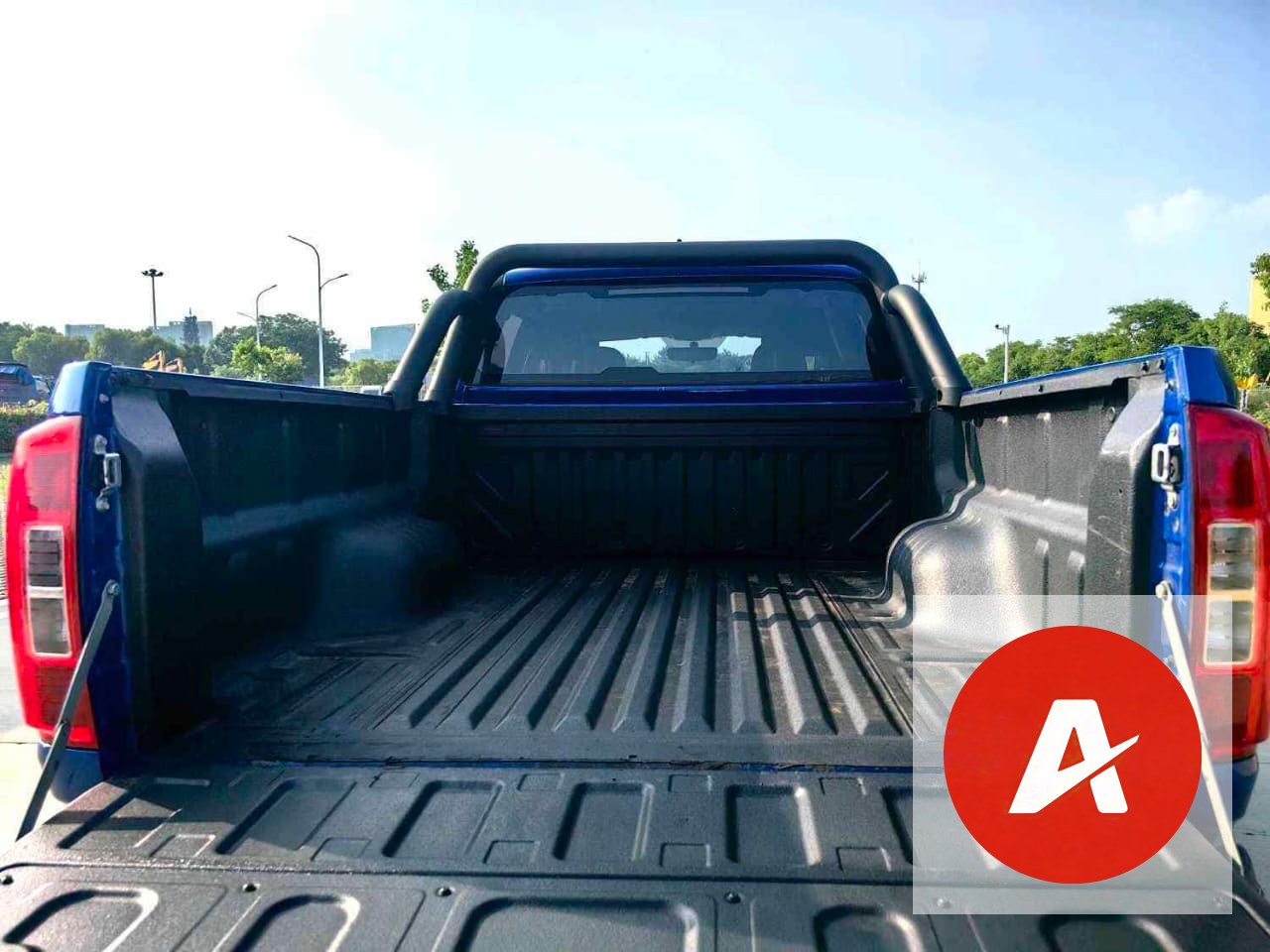 2022 Great Wall Pao 2.0T Diesel