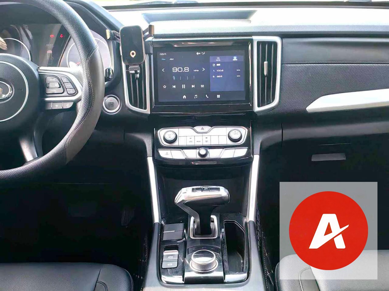 2022 Great Wall Pao 2.0T Diesel