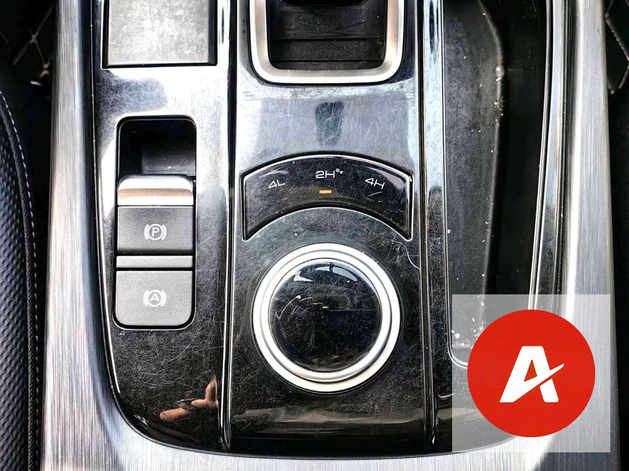 2022 Great Wall Pao 2.0T Diesel