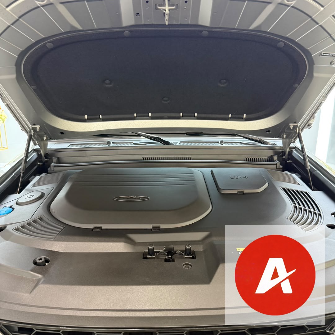 2024 Jetour 2.0T 4WD PRO+ Premium