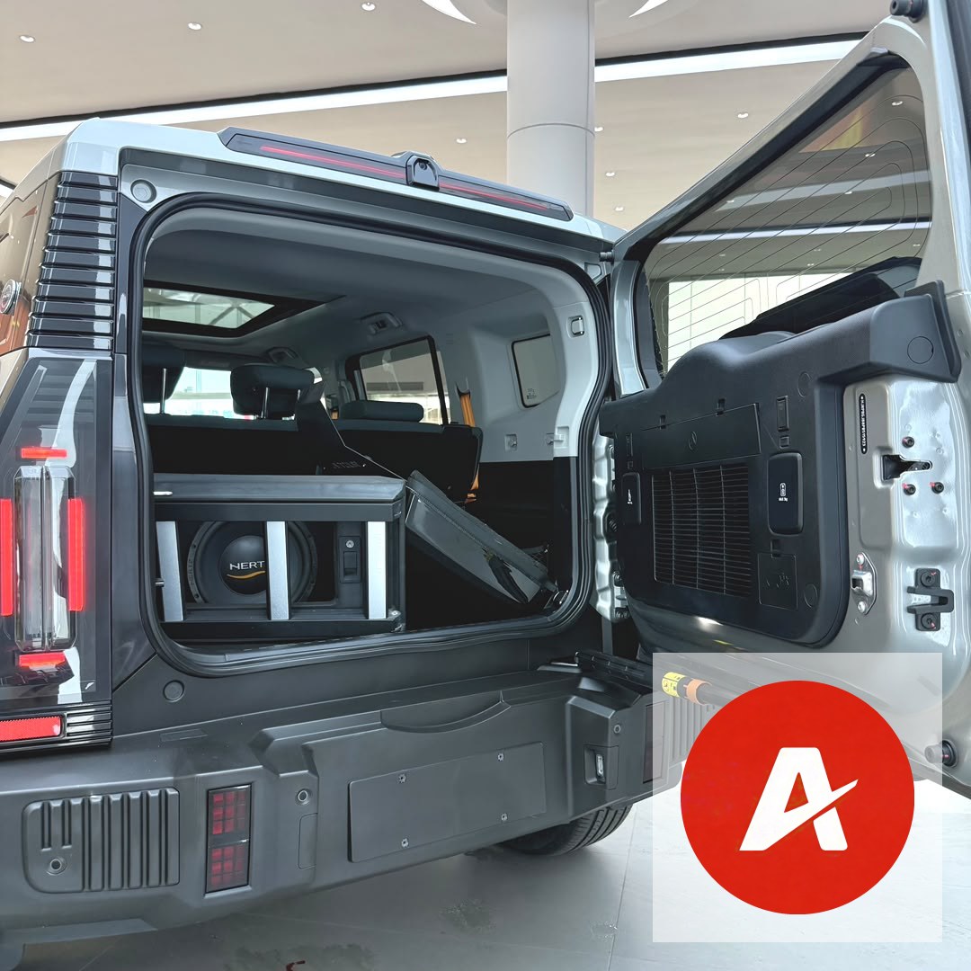 2024 Jetour 2.0T 4WD PRO+