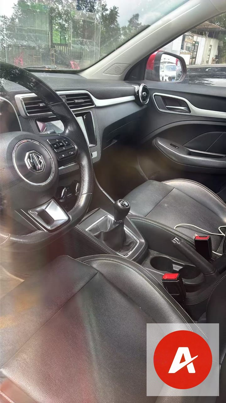 2018 MG ZS 1.5L Manual