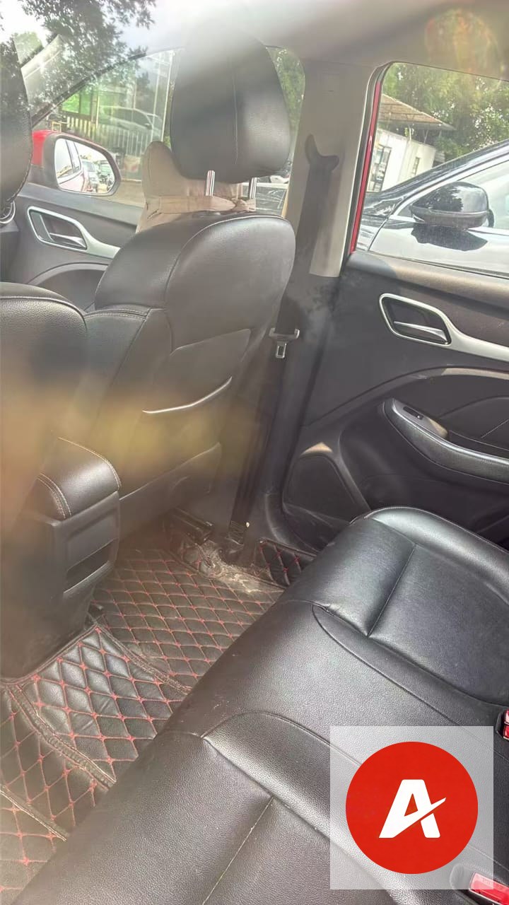 2018 MG ZS 1.5L Manual