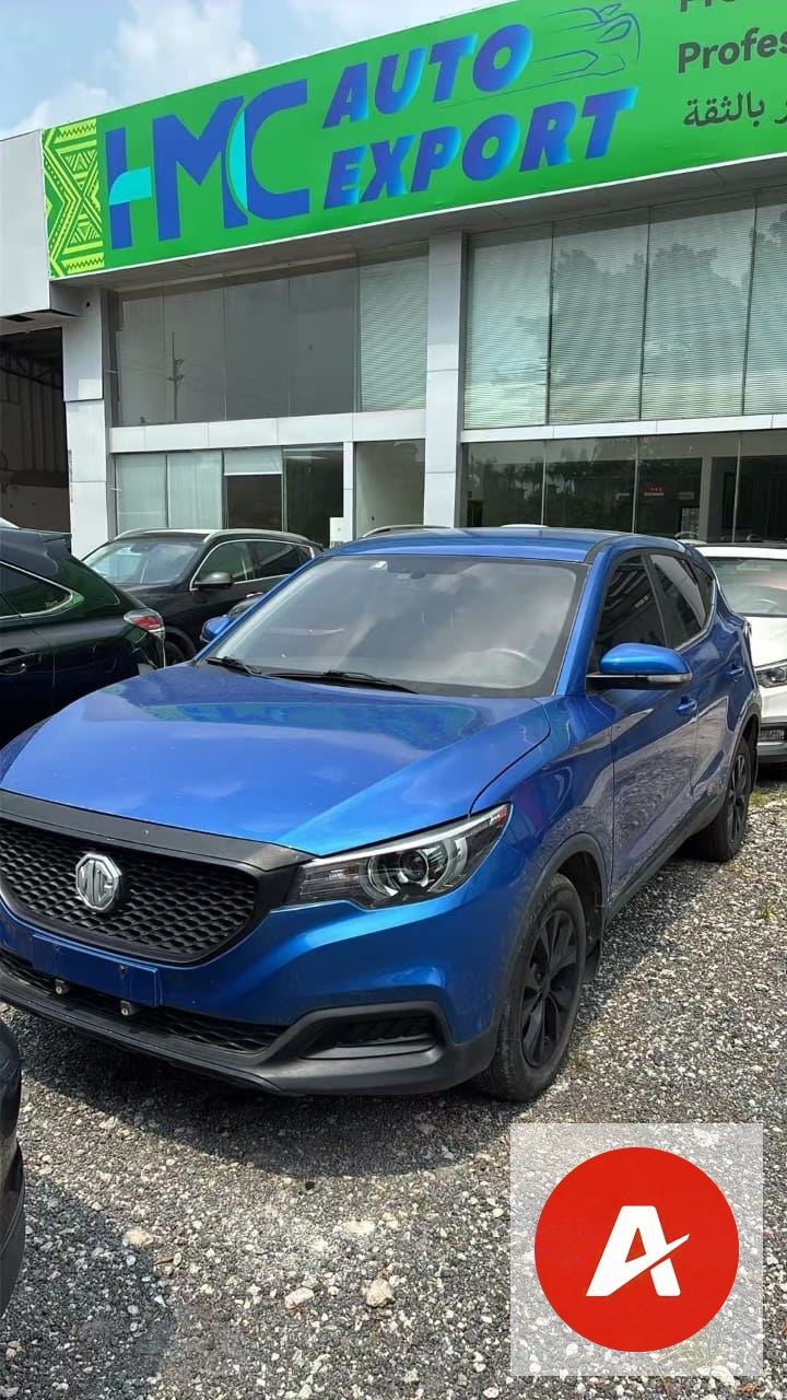 2018 MG ZS 1.5L