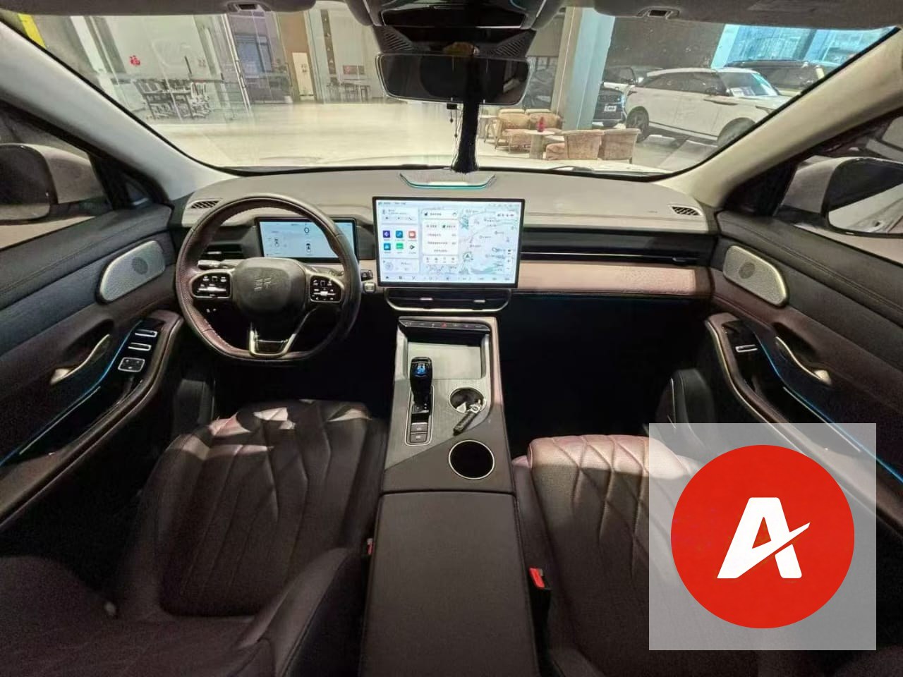 2024 Jetour X90 Pro 2.0T