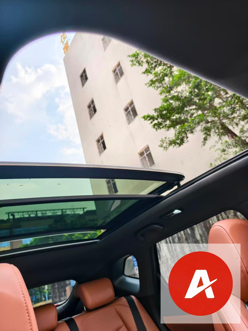 2025 Changan UNI-Z New Energy