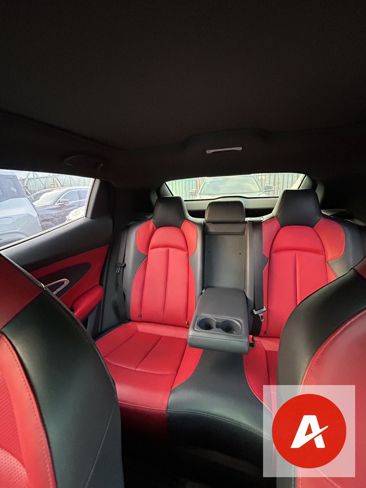 2020 Changan UNI-T 1.5T Supreme