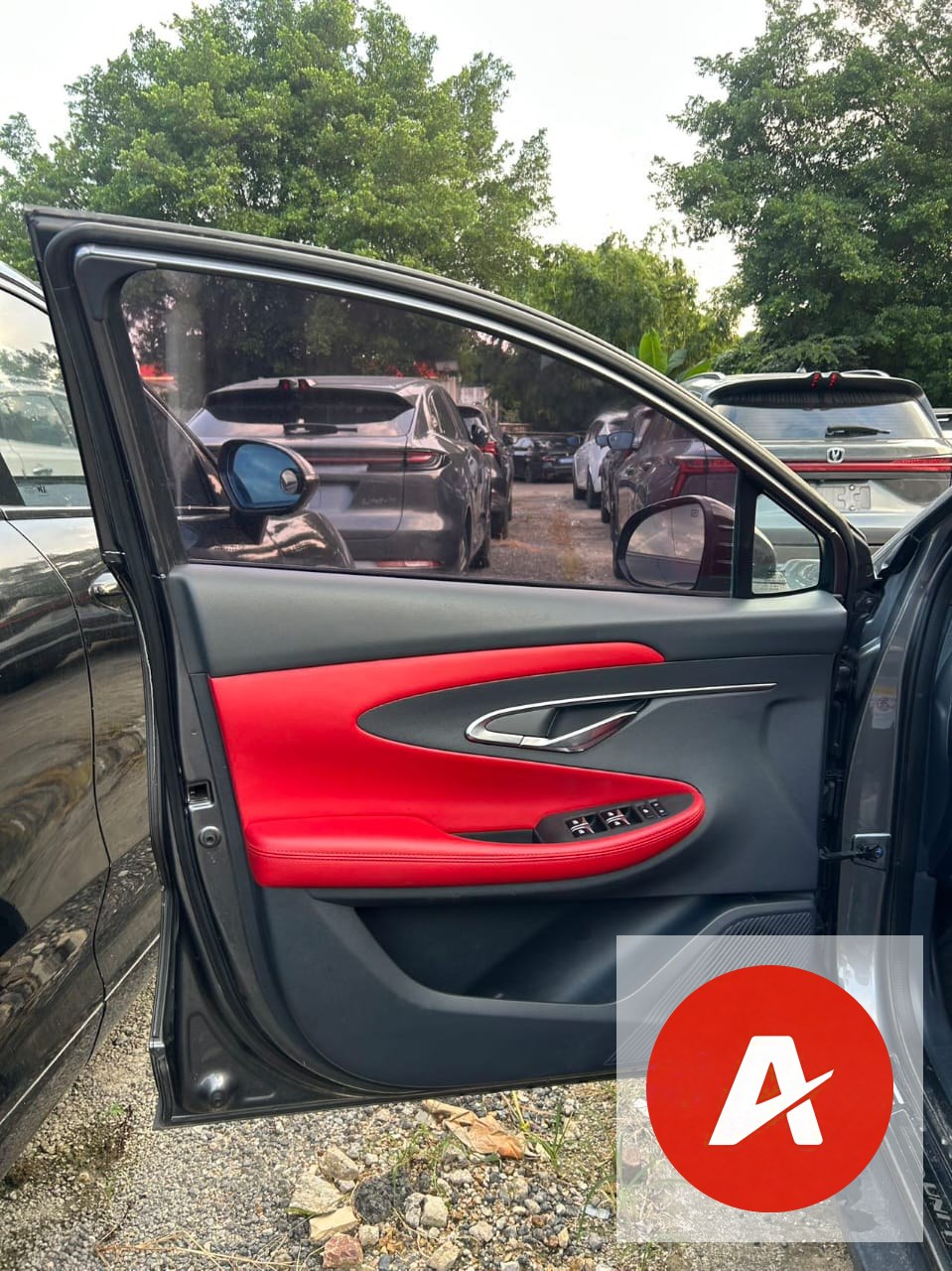 2020 Changan UNI-T 1.5T Supreme