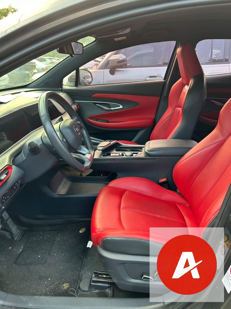 2020 Changan UNI-T 1.5T Supreme