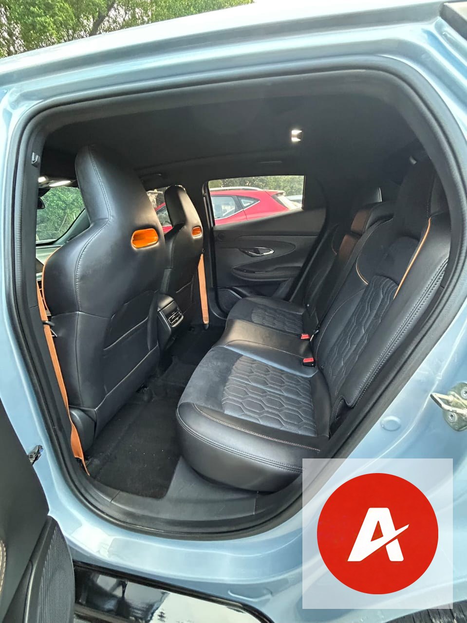 2022 Changan UNI-T 1.5T Sport Edition – Prestige