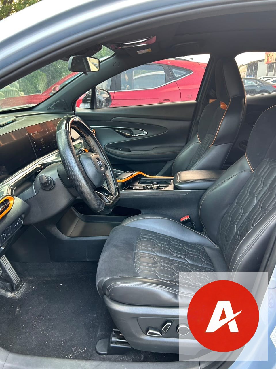 2022 Changan UNI-T 1.5T Sport Edition – Prestige