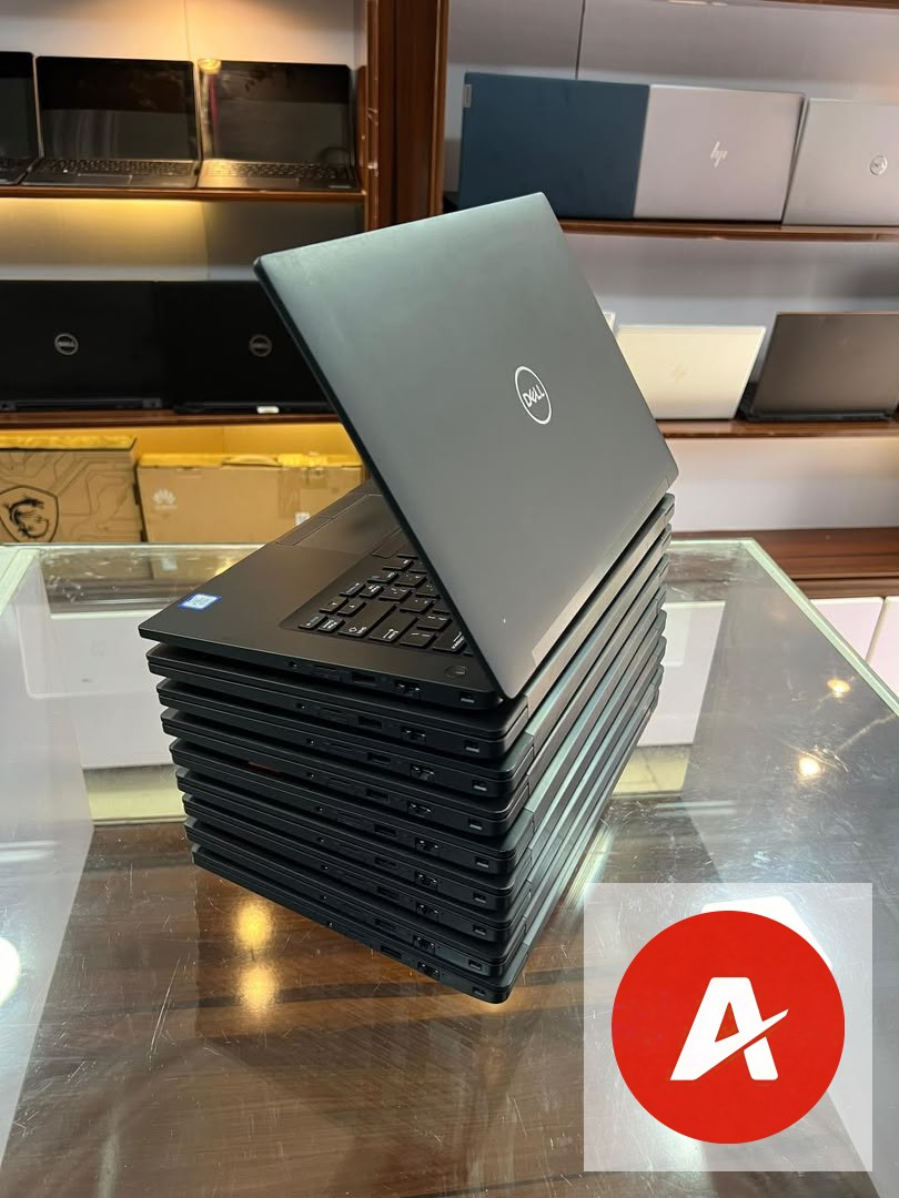 Dell Intel Core i7 8th Gen Touchscreen