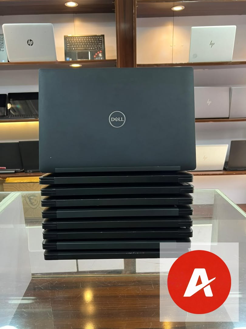Dell Intel Core i7 8th Gen Touchscreen