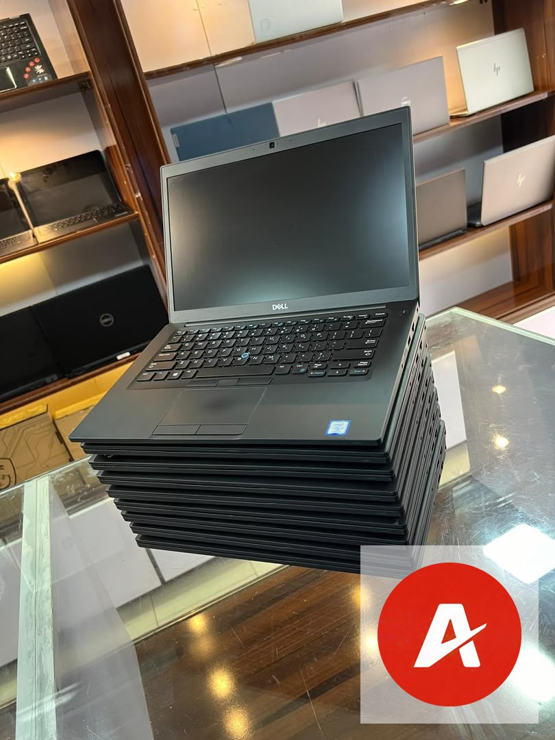 Dell Intel Core i7 8th Gen Touchscreen