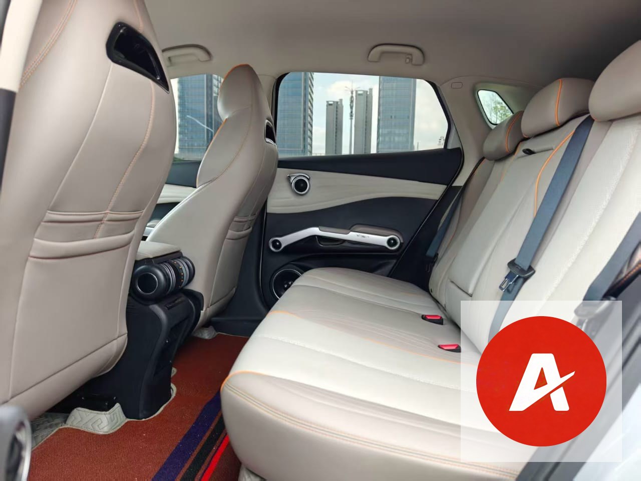 2023 BYD Yuan PLUS Champion Edition 510KM
