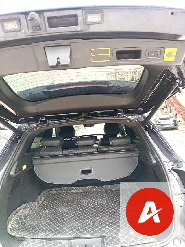 2021 EXEED LX 1.6T Automatic