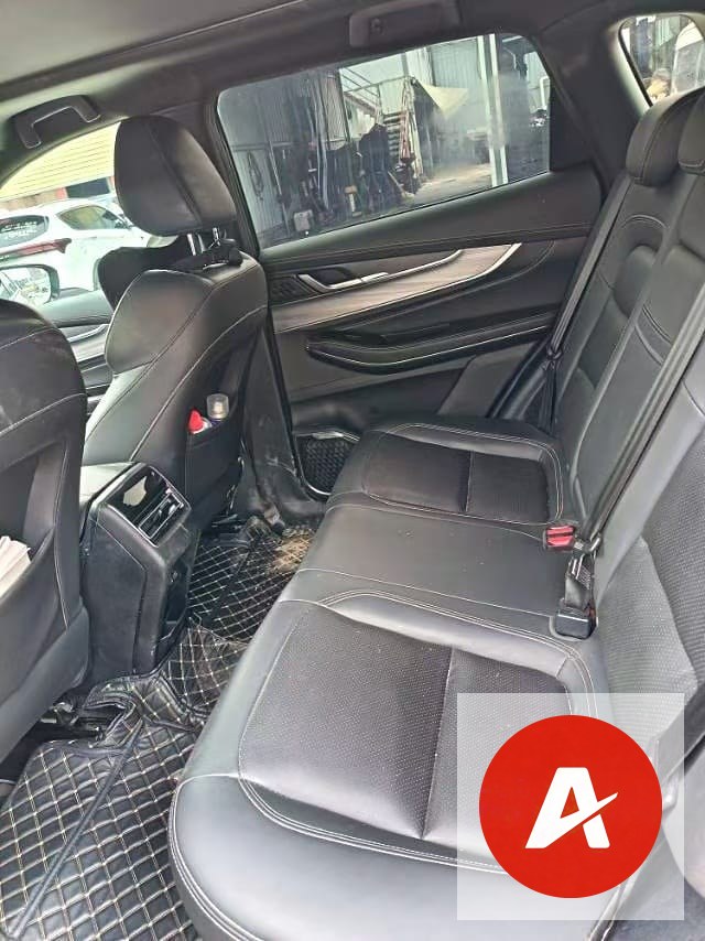2021 EXEED LX 1.6T Automatic
