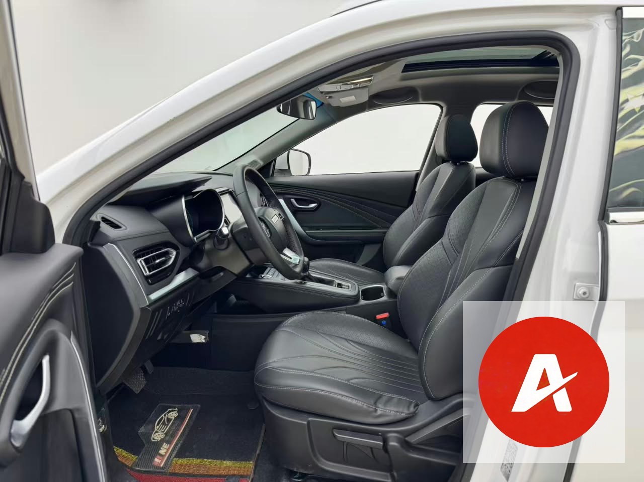 2021 Jetour X70M 1.5T