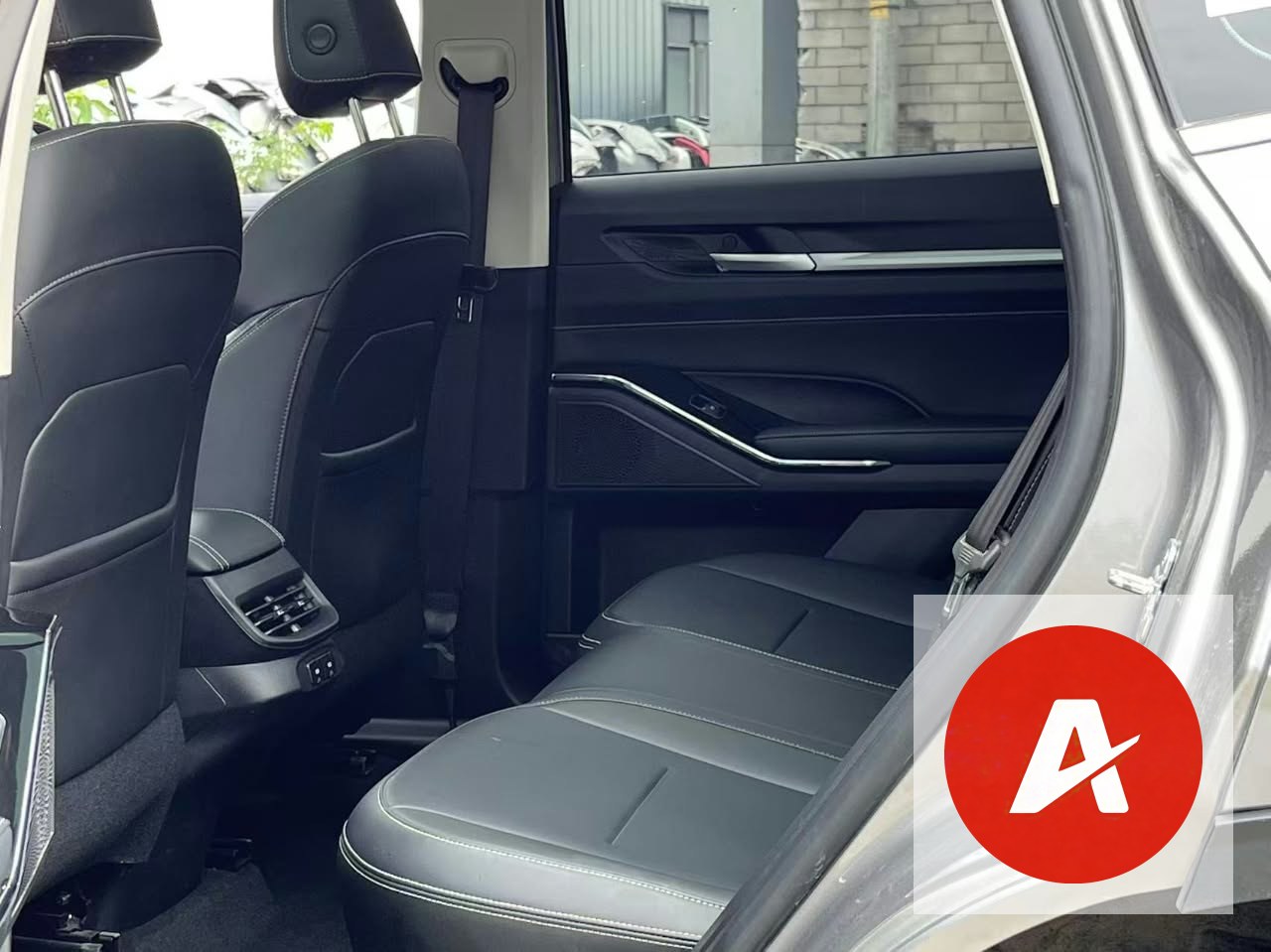 2025 Haval H6 1.5T Turbo SUV