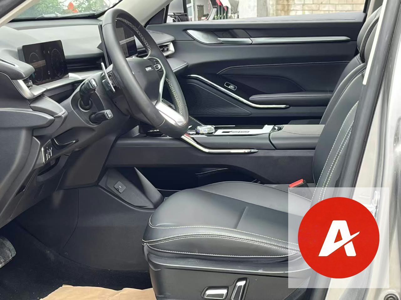 2025 Haval H6 1.5T Turbo SUV