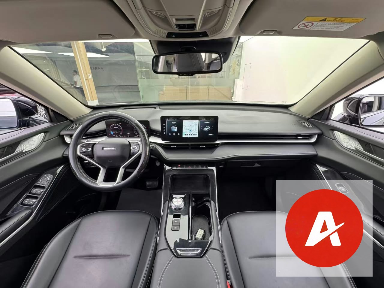 2021 Haval H6 1.5T