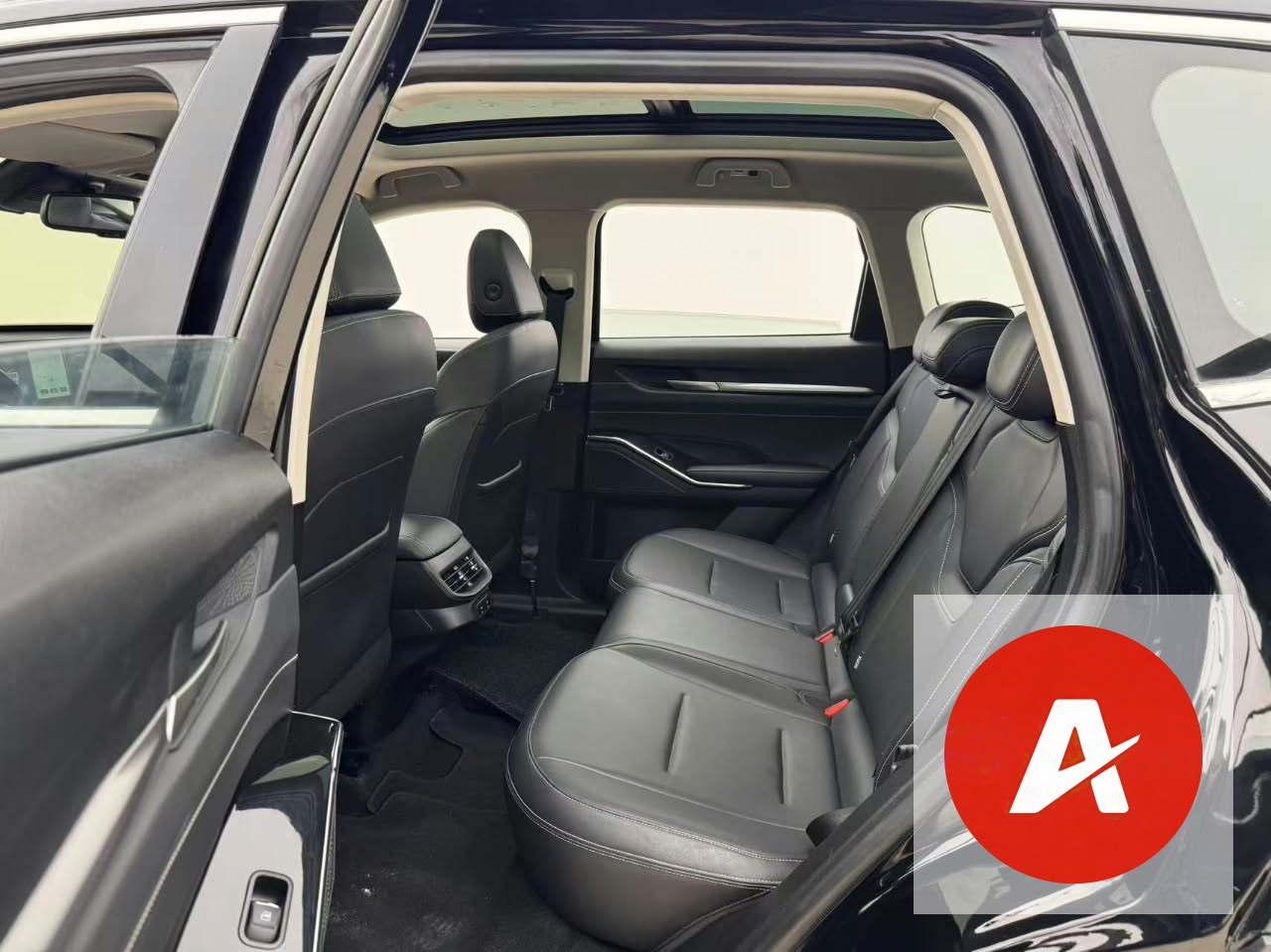 2021 Haval H6 1.5T