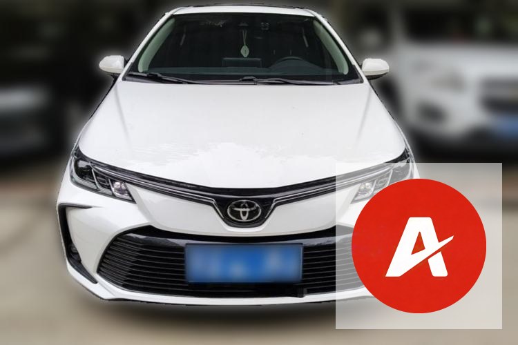 2023 Toyota Corolla 1.2T Elite Edition
