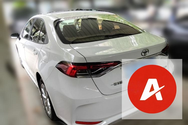 2023 Toyota Corolla 1.2T Elite Edition