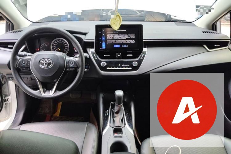 2023 Toyota Corolla 1.2T Elite Edition