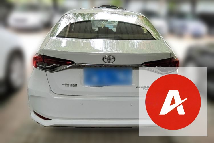 2023 Toyota Corolla 1.2T Elite Edition