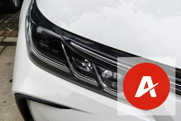 2023 Toyota Corolla 1.2T Elite Edition