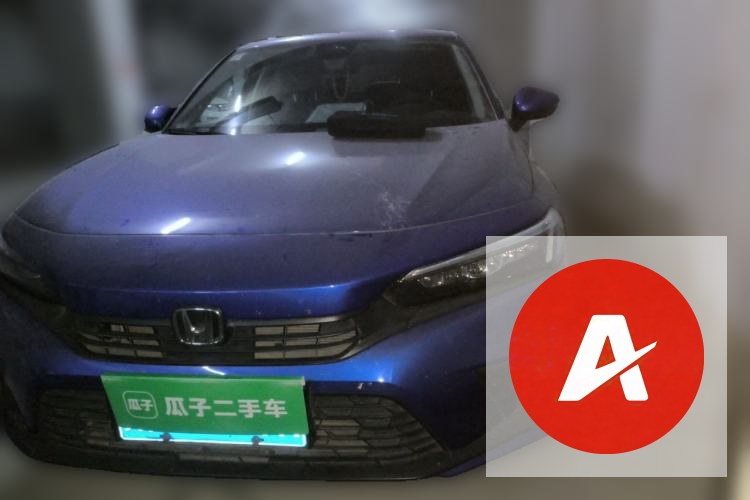 2022 Honda Civic 240TURBO CVT Dynamic Edition – Dynamic Sport