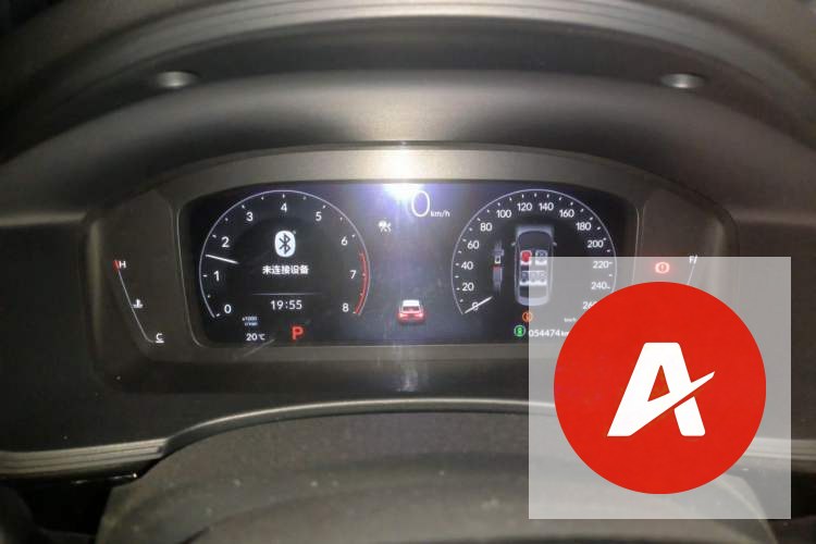 2022 Honda Civic 240TURBO CVT Dynamic Edition – Dynamic Sport