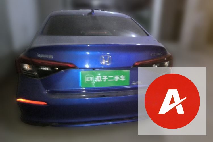 2022 Honda Civic 240TURBO CVT Dynamic Edition – Dynamic Sport