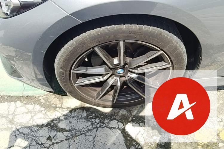 2023  BMW 3 Series 320Li M Sport Package