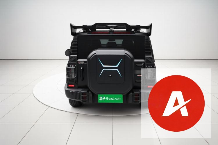 2023 JETOUR Traveler 2.0T AWD CrossPRO