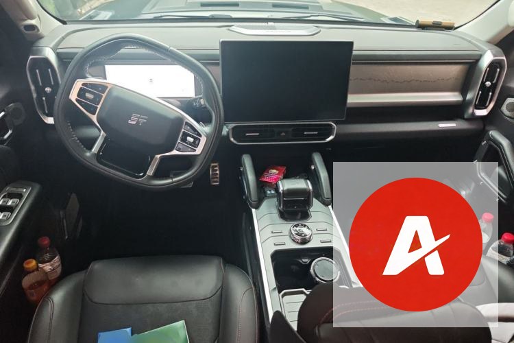 2023 JETOUR Traveler 2.0T AWD CrossPRO