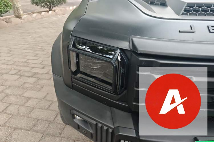 2023 JETOUR Traveler 2.0T AWD CrossPRO