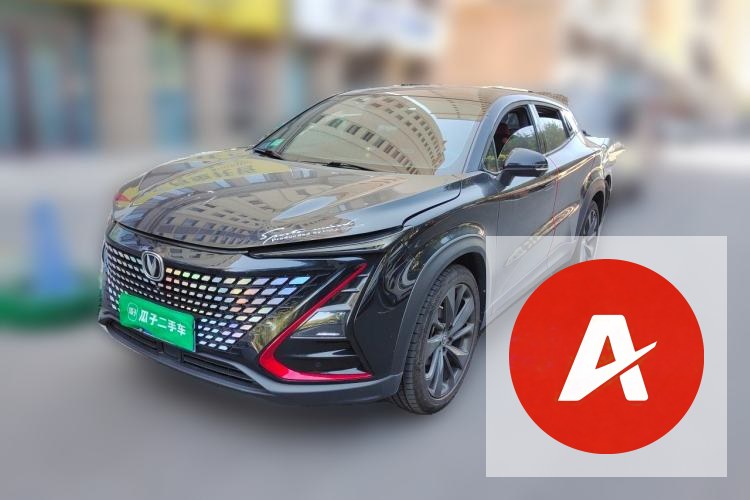 CHANGAN UNI-T 1.5T Prestige Version