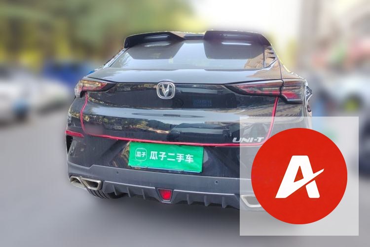 CHANGAN UNI-T 1.5T Prestige Version