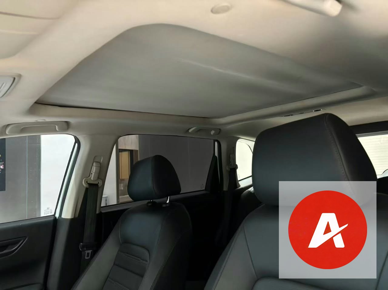 2022 Honda CR-V 240TURBO 2WD Frontier Edition – 5-Seater