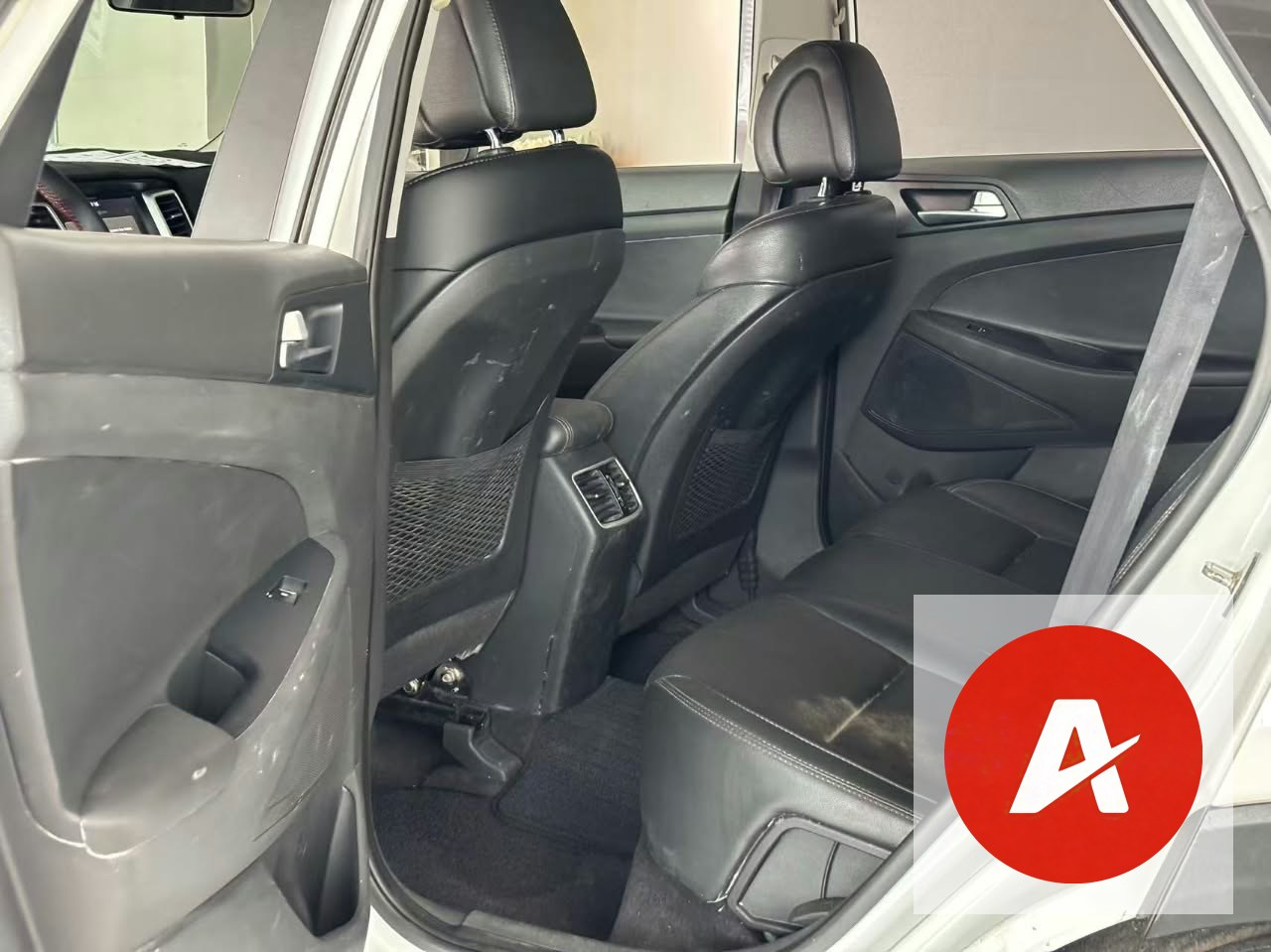 2017 Hyundai Tucson 1.6T 15th Anniversary Special Edition