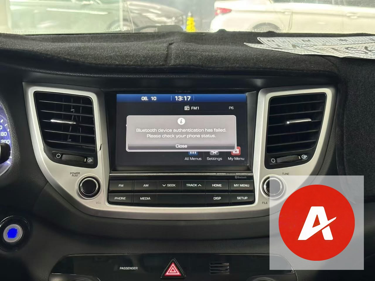 2017 Hyundai Tucson 1.6T 15th Anniversary Special Edition