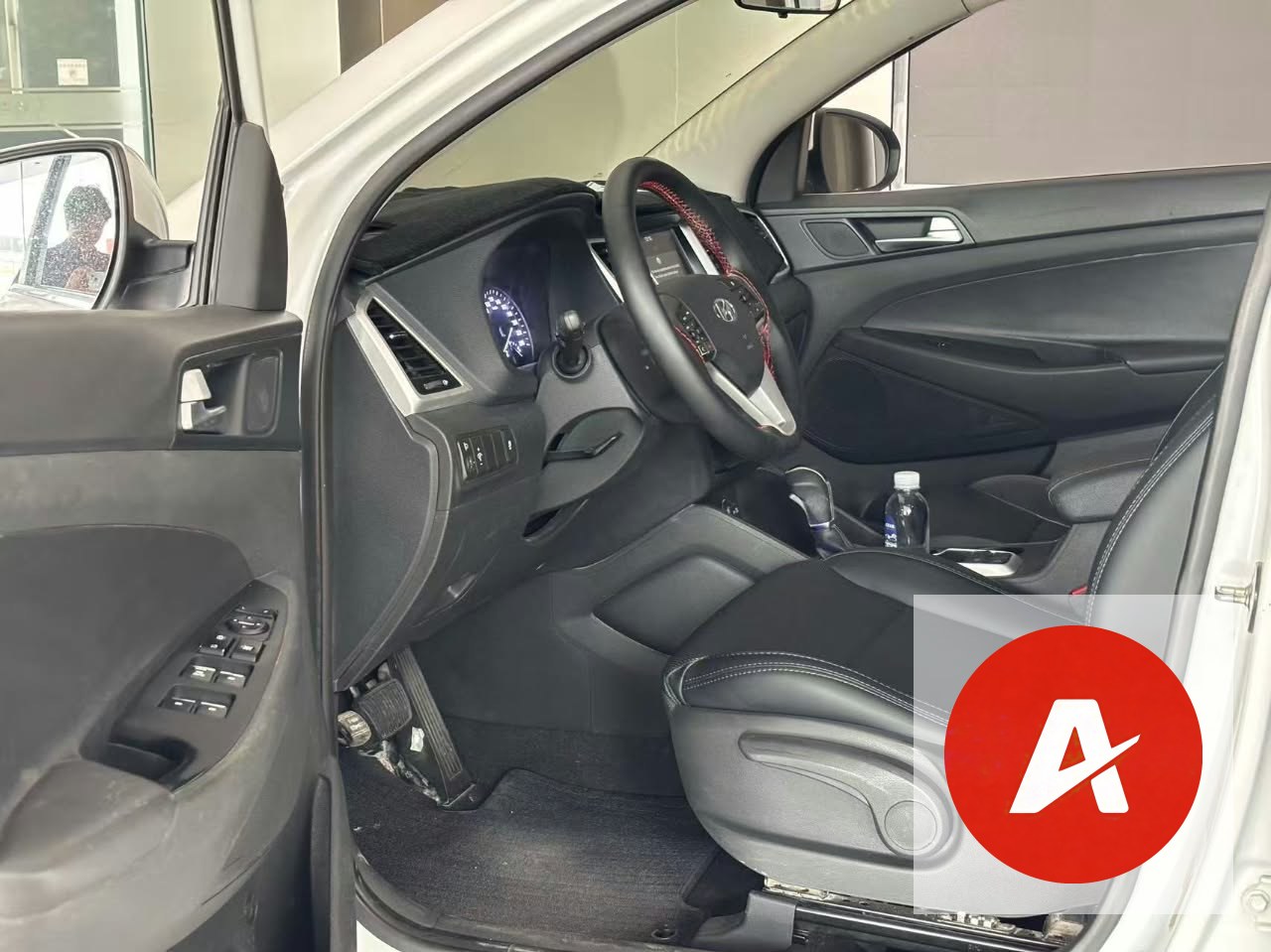 2017 Hyundai Tucson 1.6T 15th Anniversary Special Edition